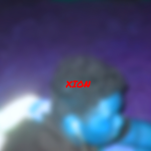 Xion too cold(prod.dumbkripp)