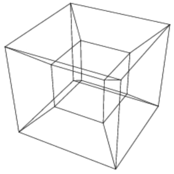 Tesseract