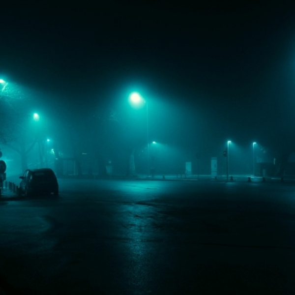 distant, memories