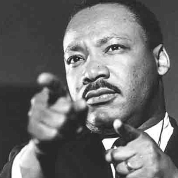 MLK