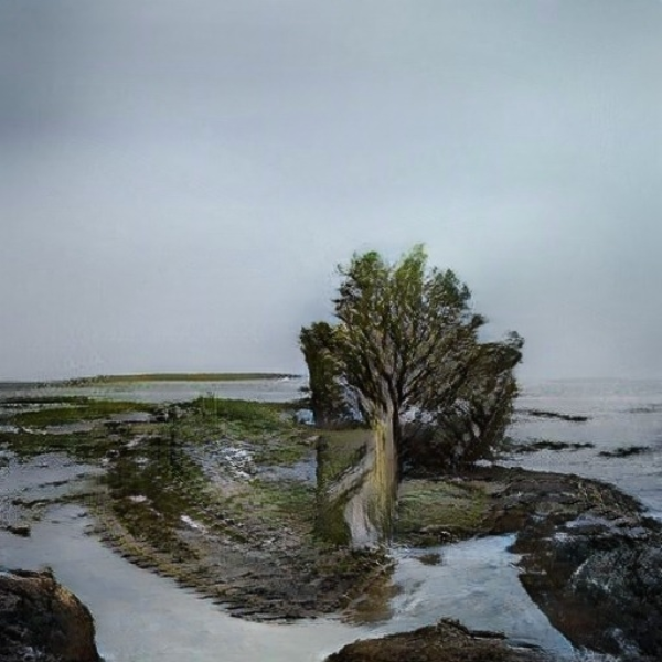 Swamps