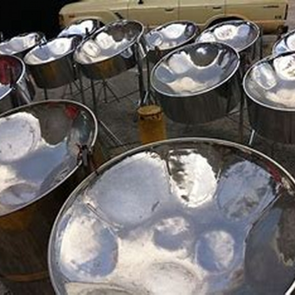 Miami Steel Drum