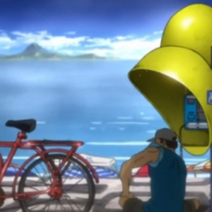 "Brazilian summers"