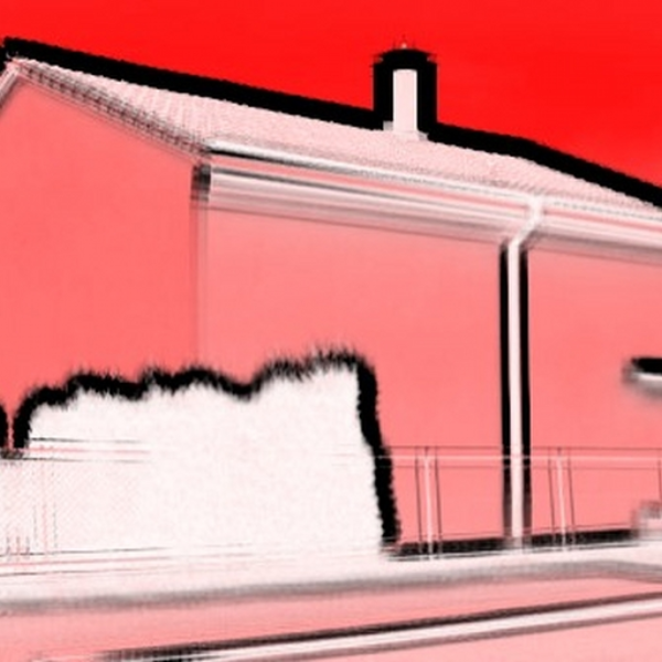 Huis Zonder Ramen