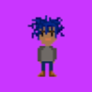 Hope (8-bit)