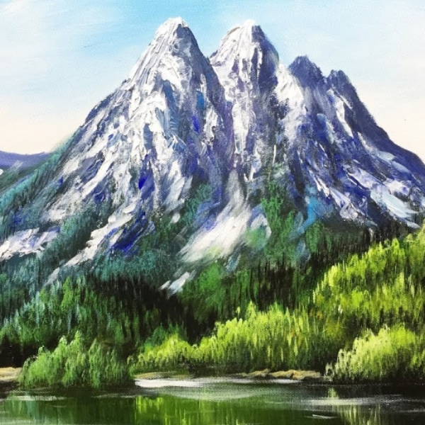 Mountains