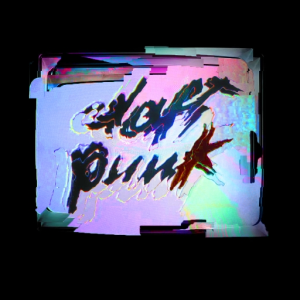 Human After All (remix)