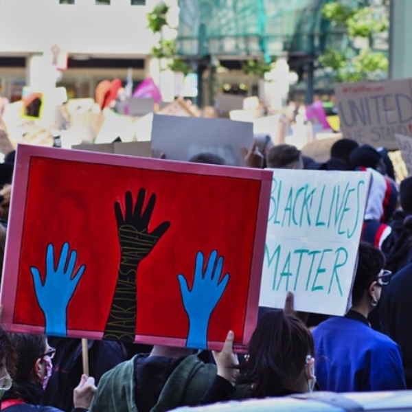BLM