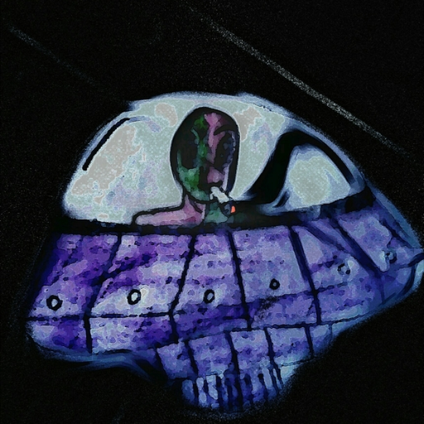 The Alien Song