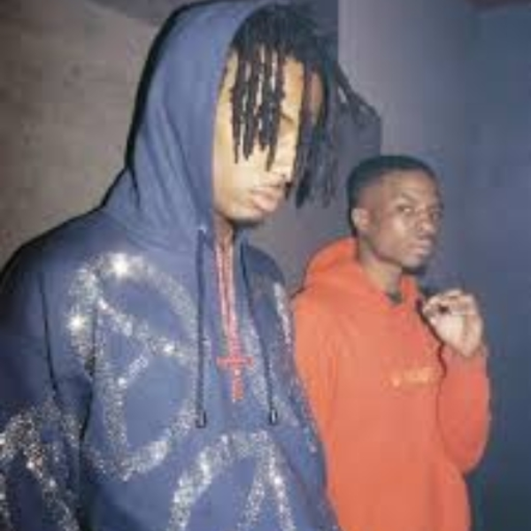 [Prod. by YDC Macghe and Tjzway05] 'DUOS' Playboi Carti x Pierre
