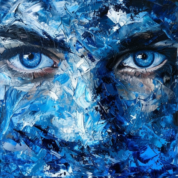 Blue Eyes (Trust Fund)