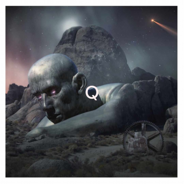 Q