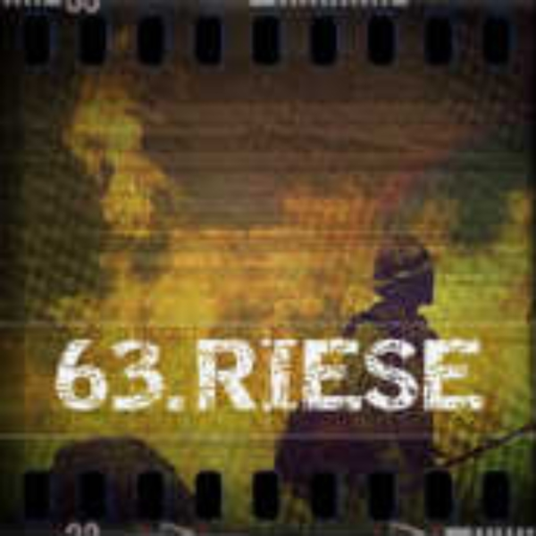 63.Riese