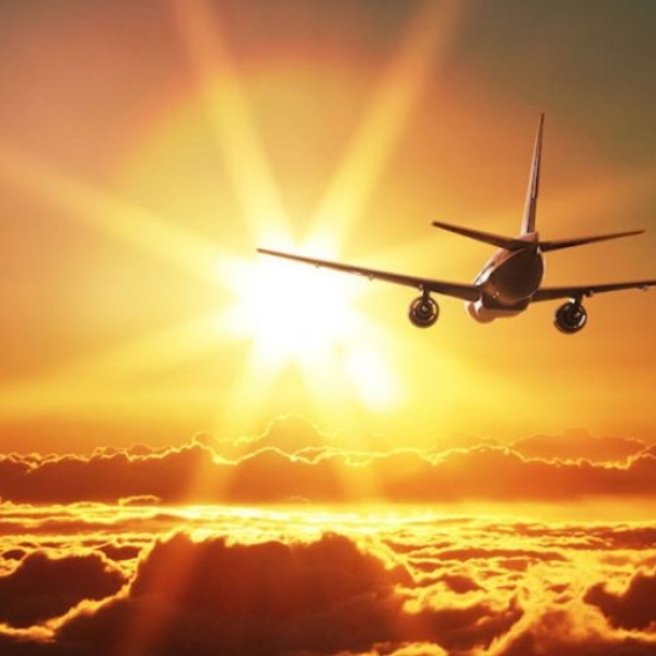 Fly Away