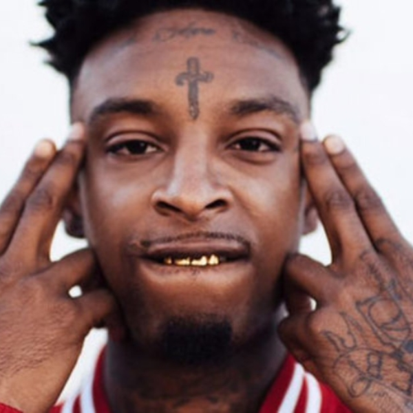 "Since I Was Young" 21 Savage X Key Glock Type Beat