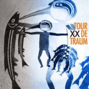 Tour de Traum Teaser