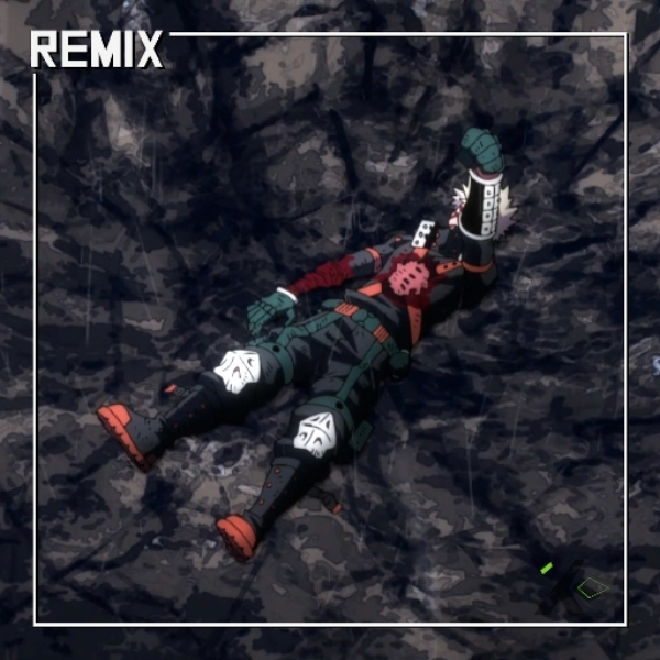 Teminite & Said - Make Me (remix)