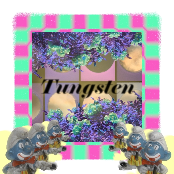 Tungsten