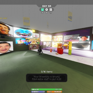 Away