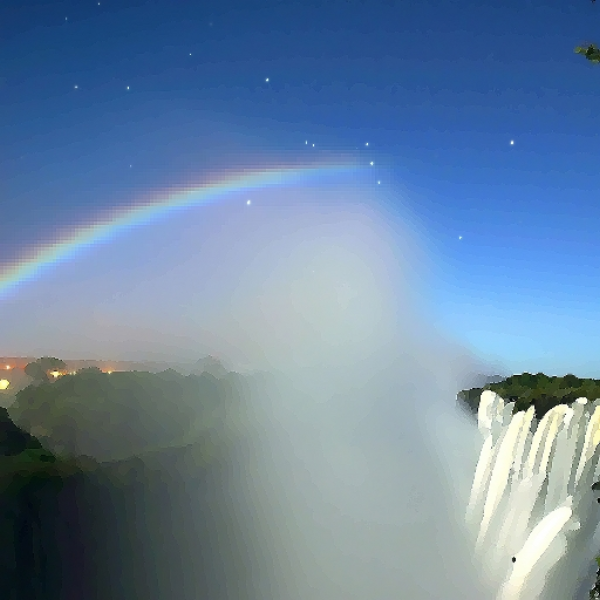 Moonbow