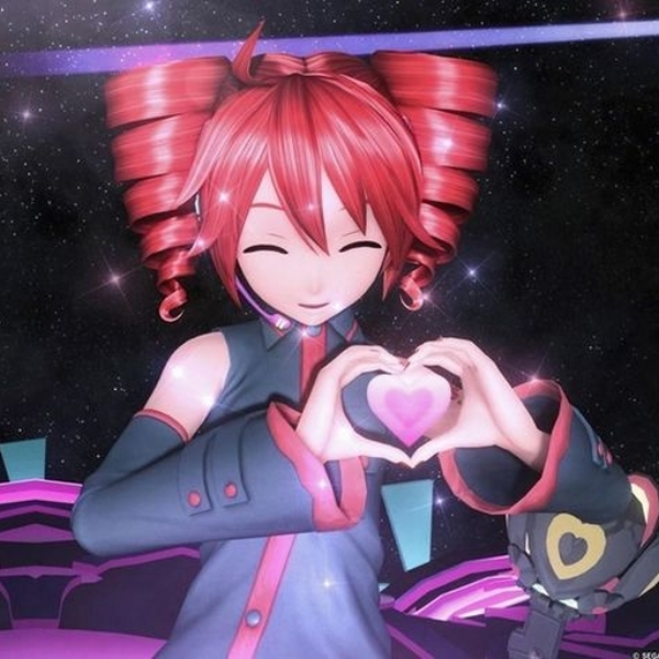 ˚⊹♡ P E R F E C T ˚⊹♡ feat. kasane Teto UTAU