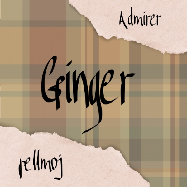 Ginger