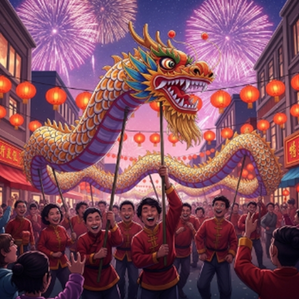 Chinese New Year