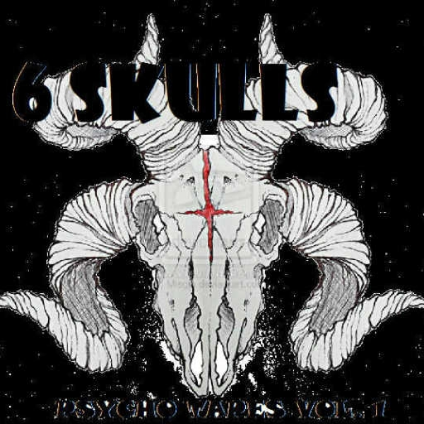 6 Skulls - Demented Fuckery