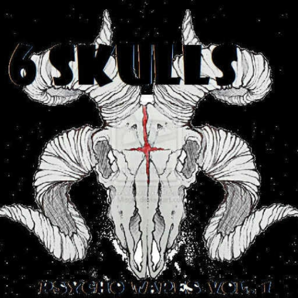 6 Skulls - Now and then