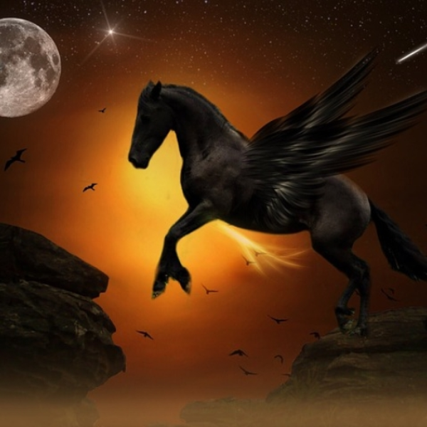 the unicorns of minimal house techno