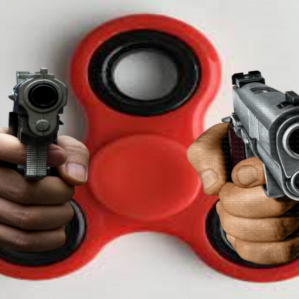The Spinner Friends