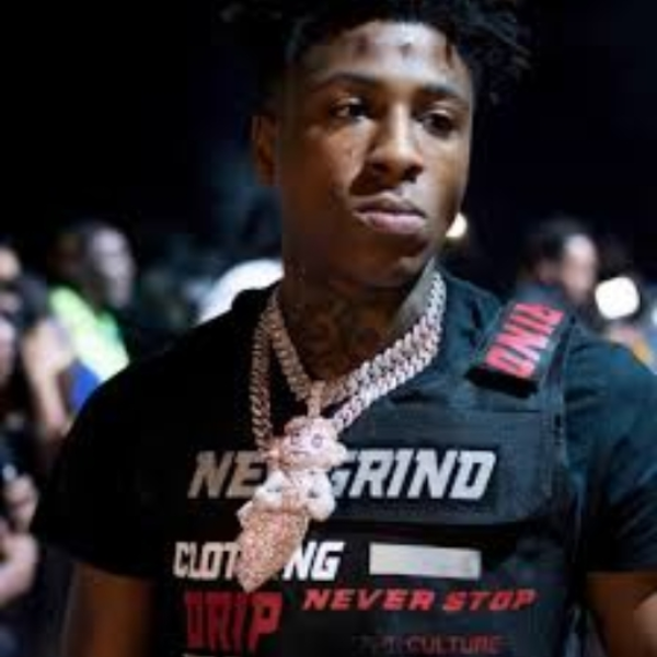 NBA YoungBoy Type Beat - "GG" (prod. Zion)
