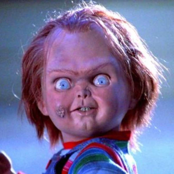 Chucky Bangin
