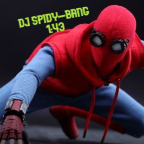 DJ Spidy-Bang