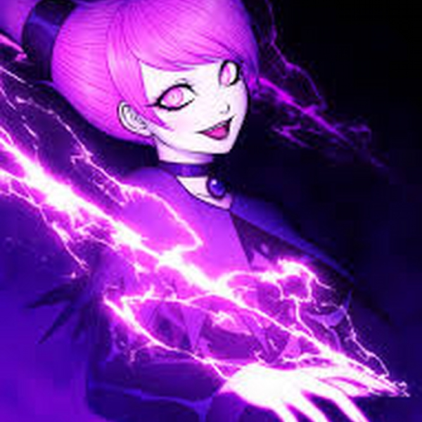 JINX  ( type shit )