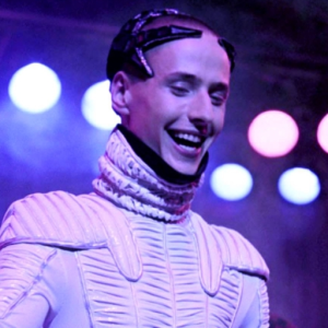 Vitas - 7th Element (Frenchcore Remix)