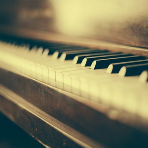 Piano Electro Swing