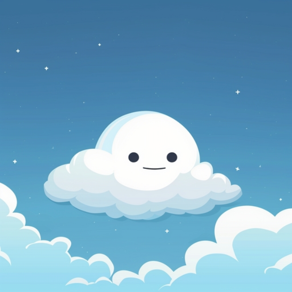 cloud