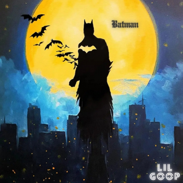 BATMAN