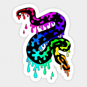 Python Attack