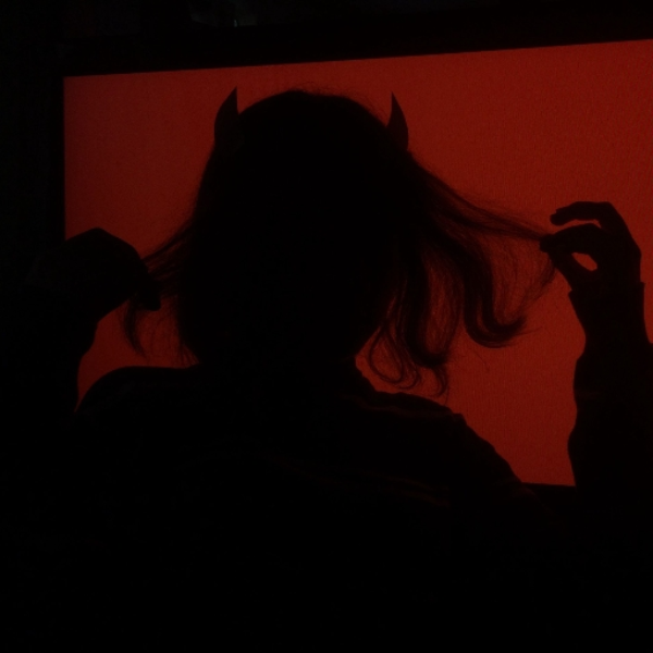 Evil Love