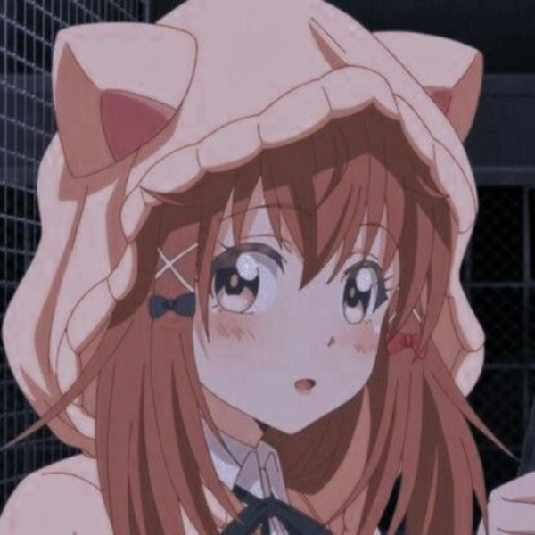 Her Kitty Cat Hat (short cuz Im lazy :D)