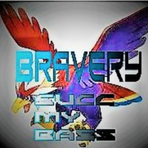 SuccMyBass - Bravery [Future Bass Release]