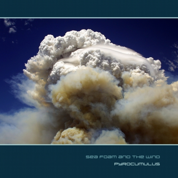 pyrocumulus