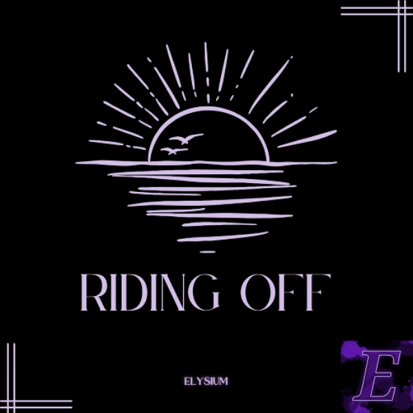 Riding Off
