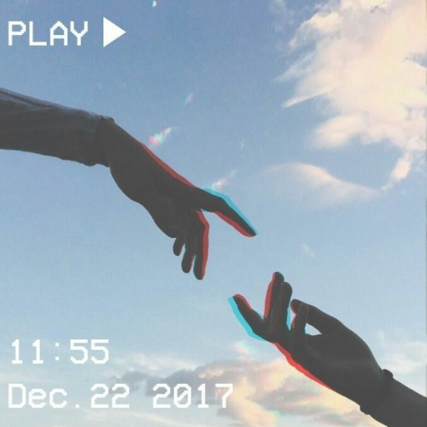 Holding On