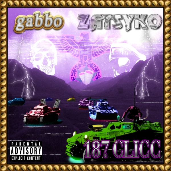 187 CLICC