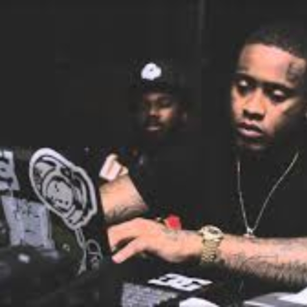 SOUTHSIDE X DY KRAZY X TARENTINO X TM88