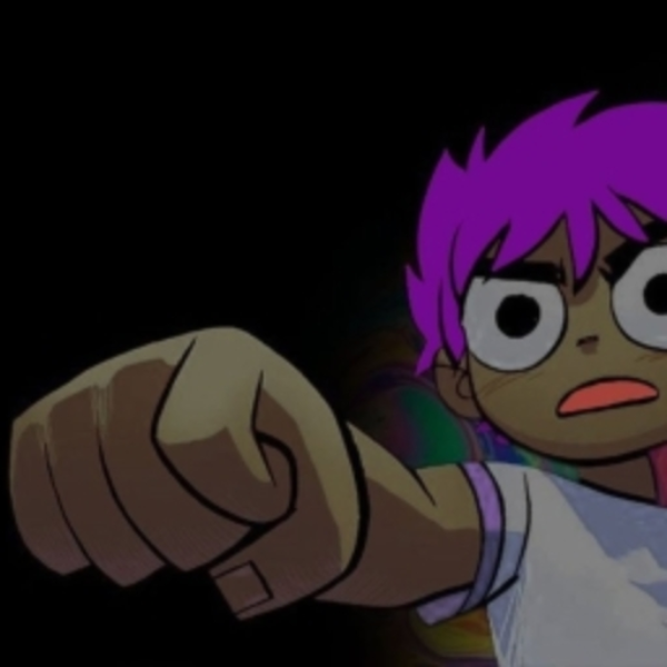 PUNCH OUT