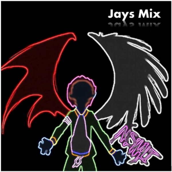 home phone dial tone - Jays Mix